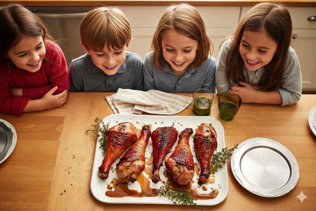 17 Classic Mississippi Bbq Recipes Straight From The South 13 Smoked Turkey Legs Southern Style