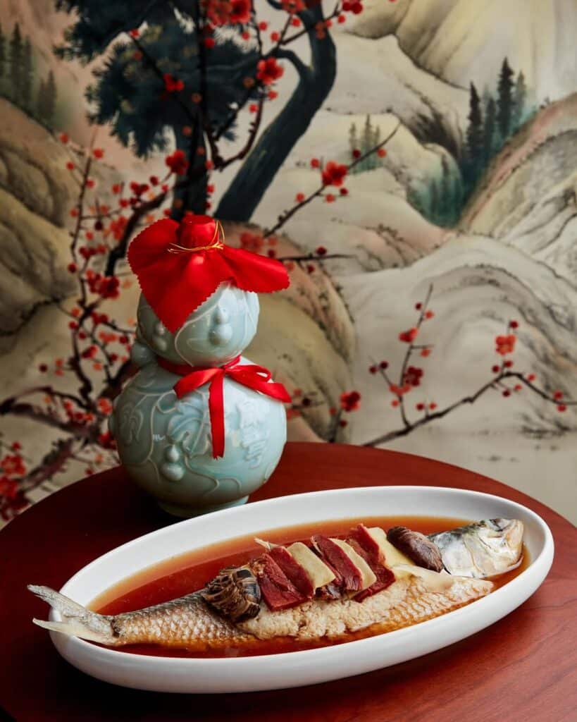 Sweet And Sour Herring