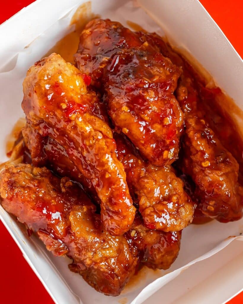 17 Classic Mississippi Bbq Recipes Straight From The South 11 Sweet Heat Bbq Chicken Wings