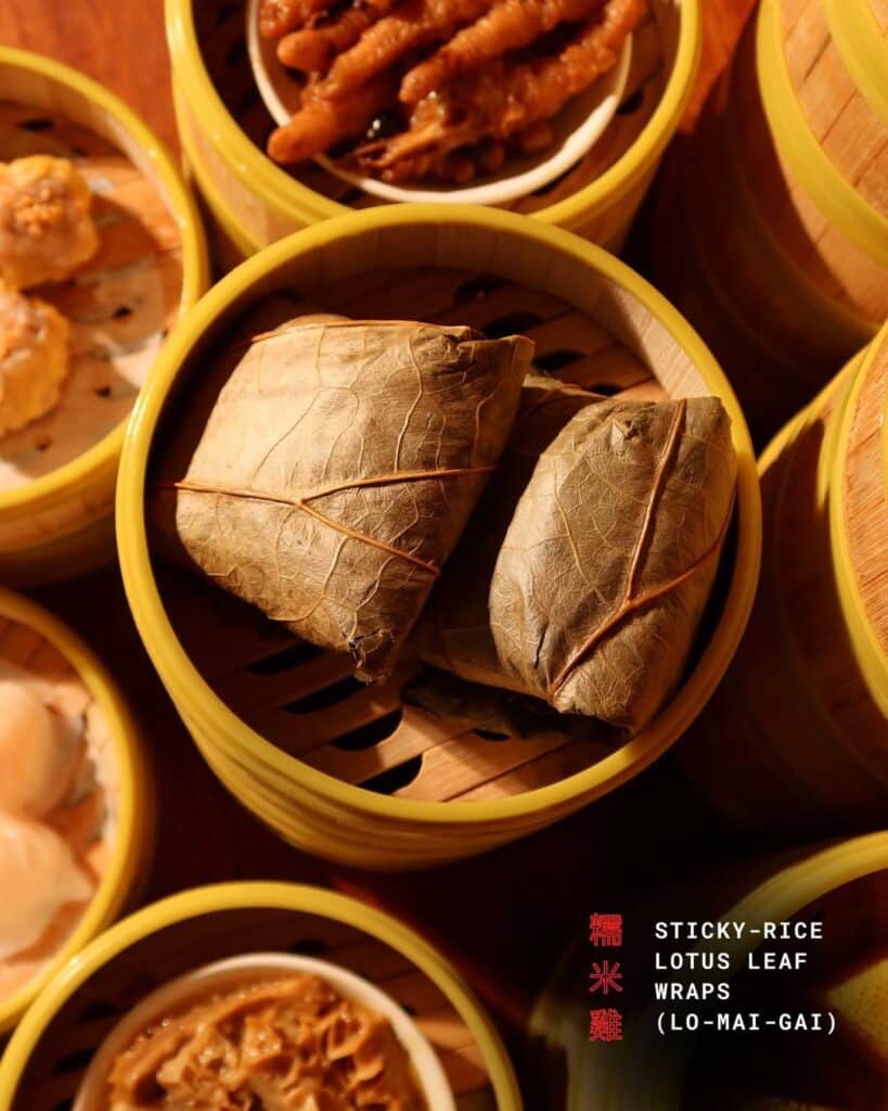 Gai Oh My! Thai Grilled Chicken Done Right 3 Thai Grilled Chicken