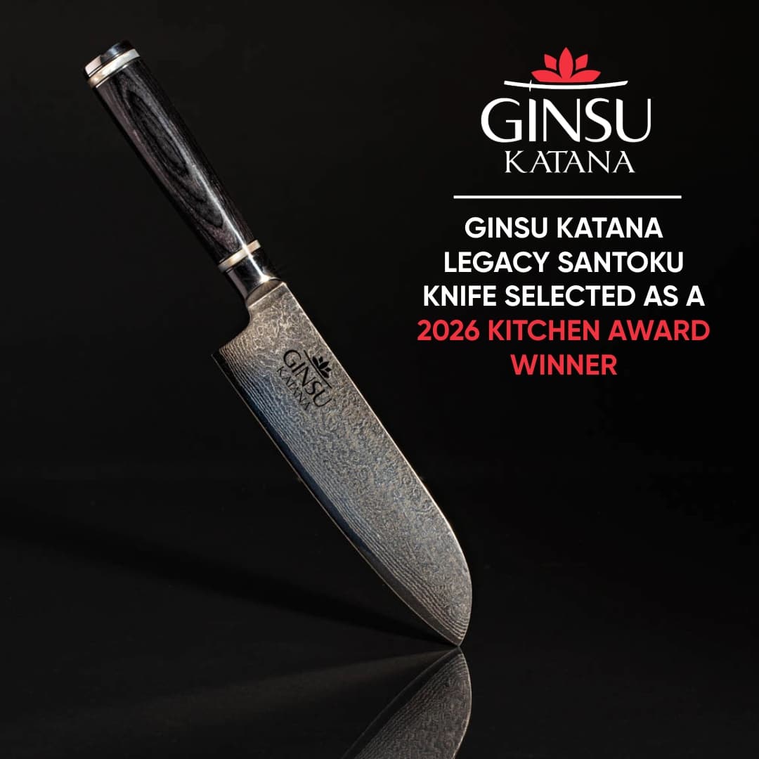 The Best Santoku Knives For Your Kitchen And Cooking