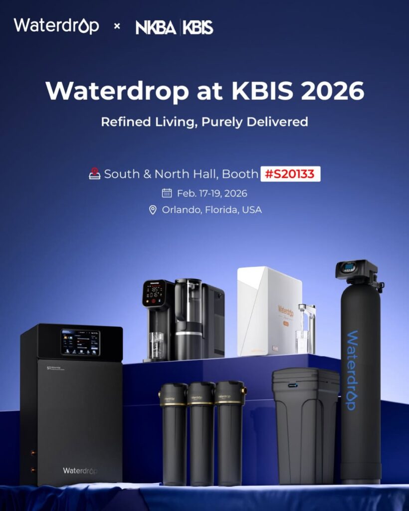 18 Best Tips For A Successful Tropical-Climate Outdoor Kitchen Design 16 Water Filtration System For Outdoor Kitchens