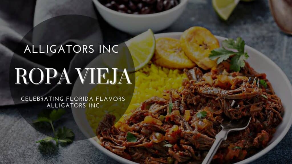 What Is Alligator Tail Meat