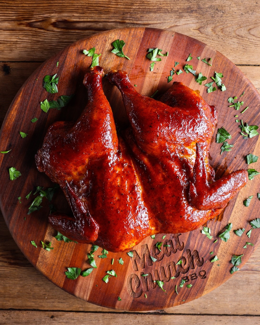 10 best pellet grill chicken recipes