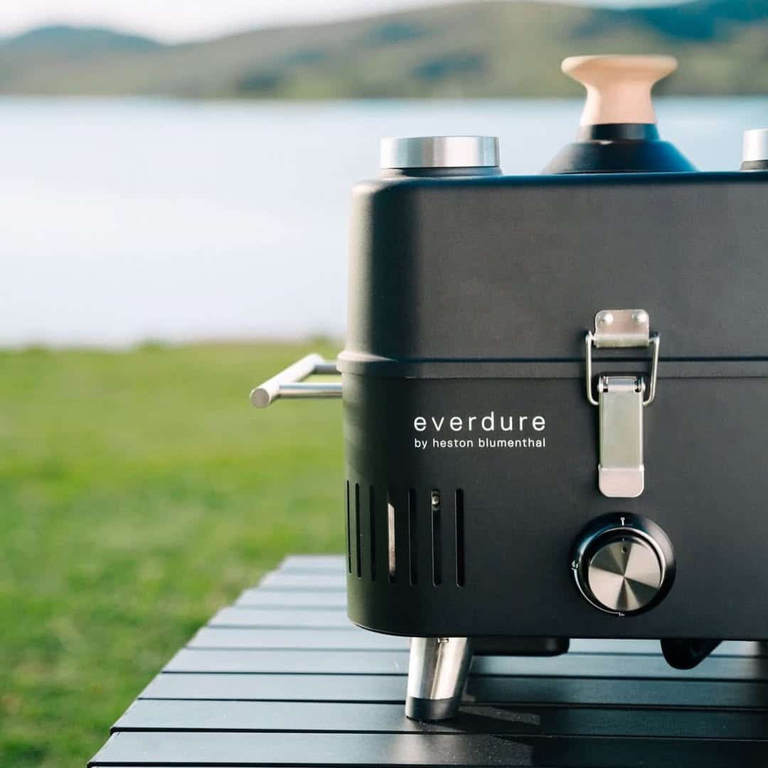 Home 15 A Deep Dive Into Everdure Grills