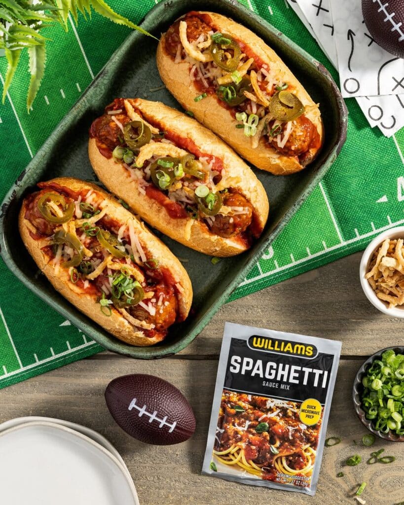 14 One-Hour Bbq Meals For Busy Weeknights (Yes, Really) 13 Bbq Meatball Subs