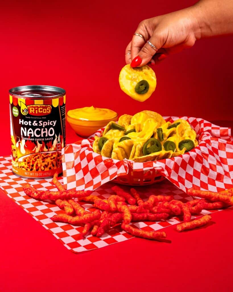 Bbq Sauce For Loaded Brisket Nachos