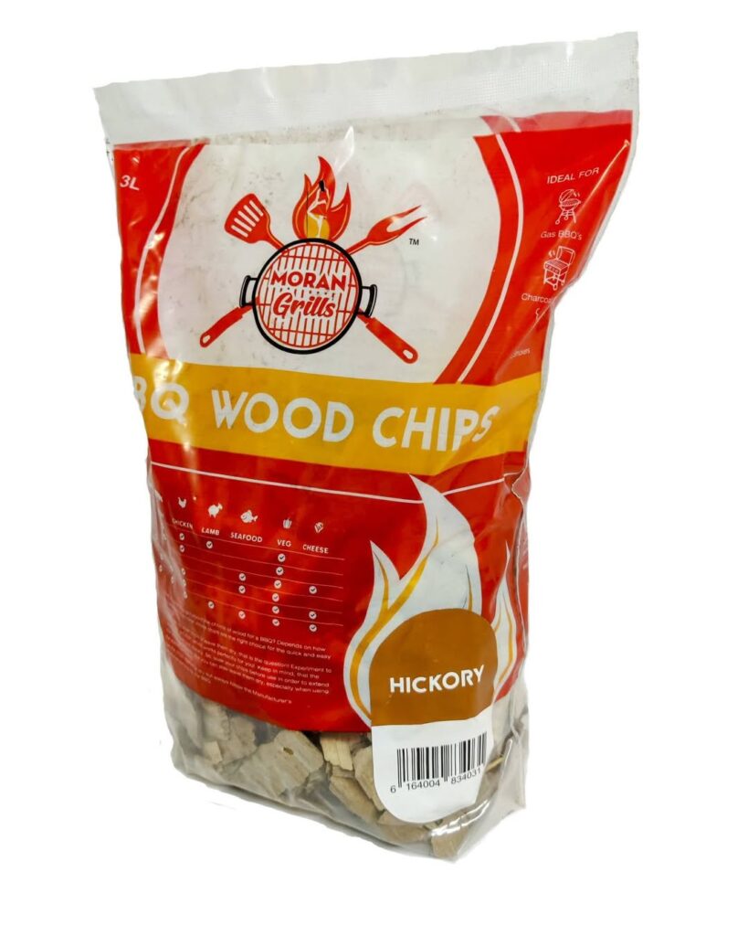 How To Fake Smoke Flavor On An Electric Grill (And Make It Delicious) 5 Bbq Wood Chips