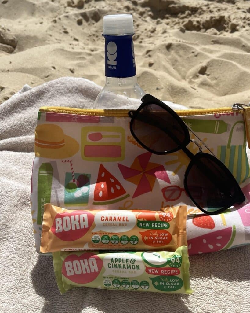 Beach Please! Snacks To Kick Off Summer 1 Beach Food Safety Rules