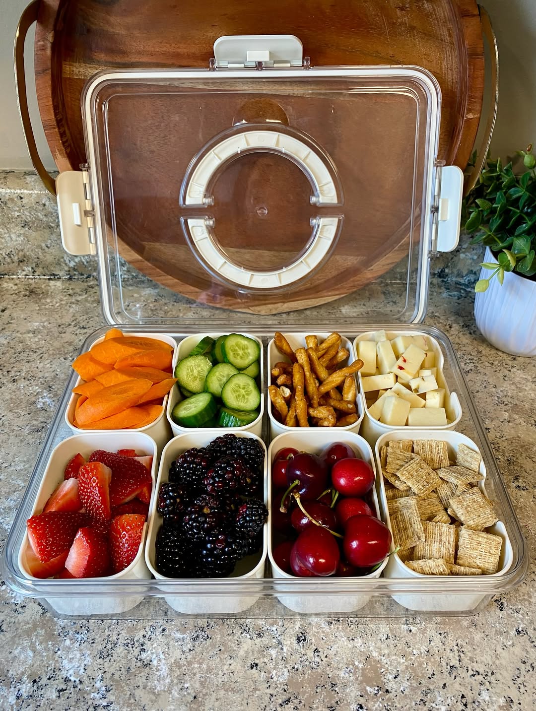 Home 14 Beach Please Portable Snack Ideas