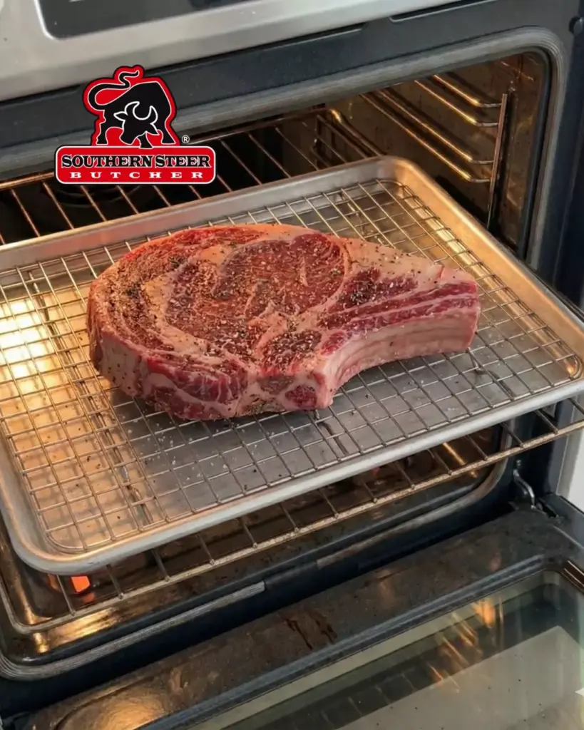 Benefits Of A Reverse Sear