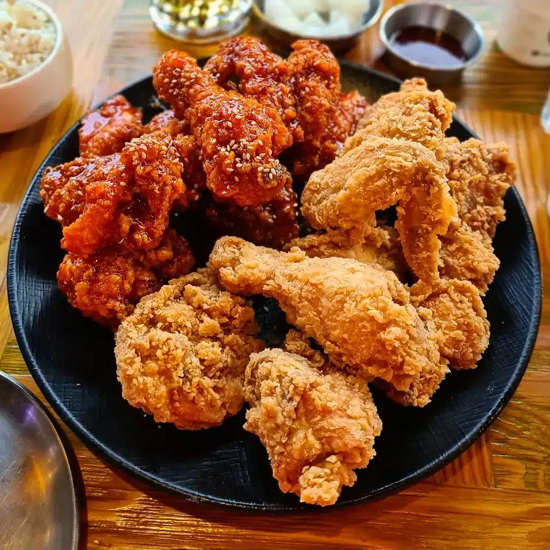 best bbq chicken recipes from all over the world