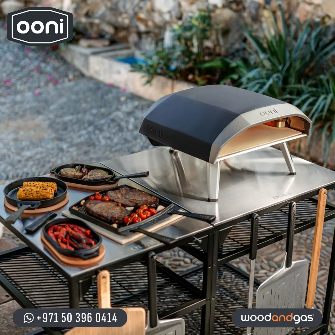 best ooni pizza grills for great pizza grilling