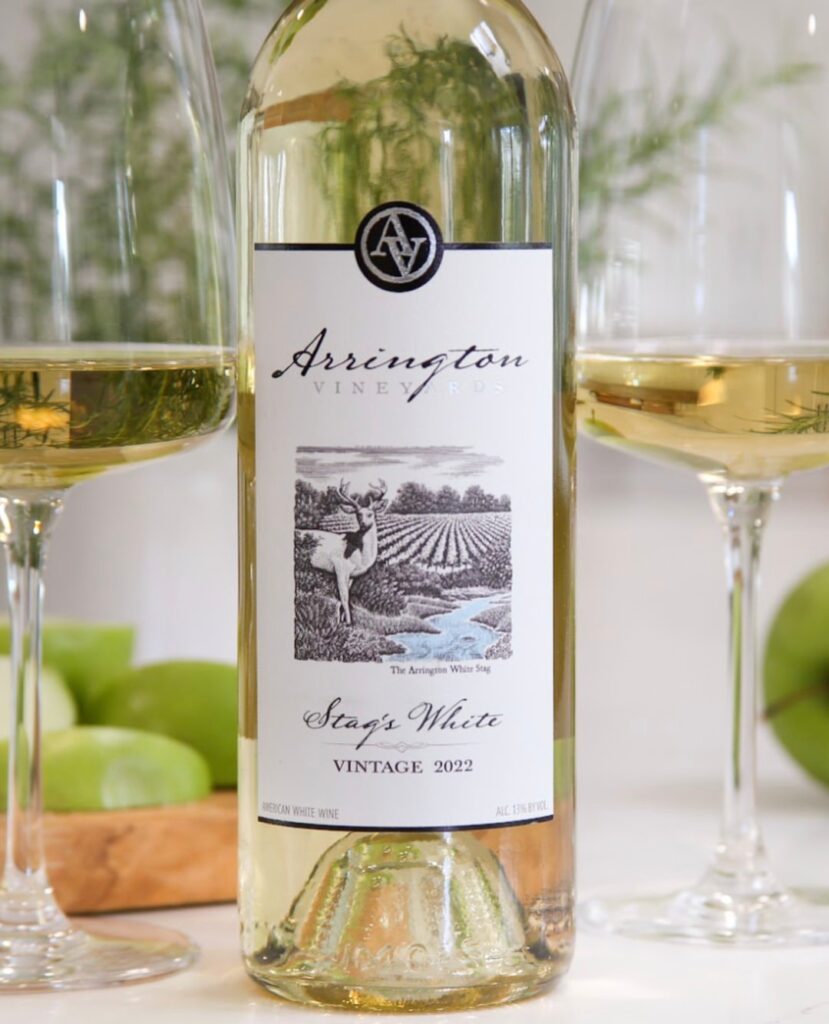 Best Smoky White Wines
