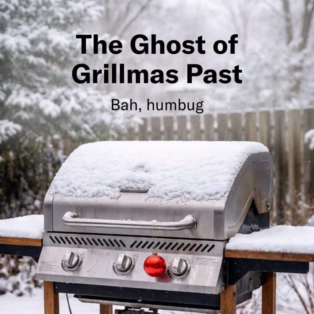 Blaze Bcm 24-Inch 4-Burner Gas Grill