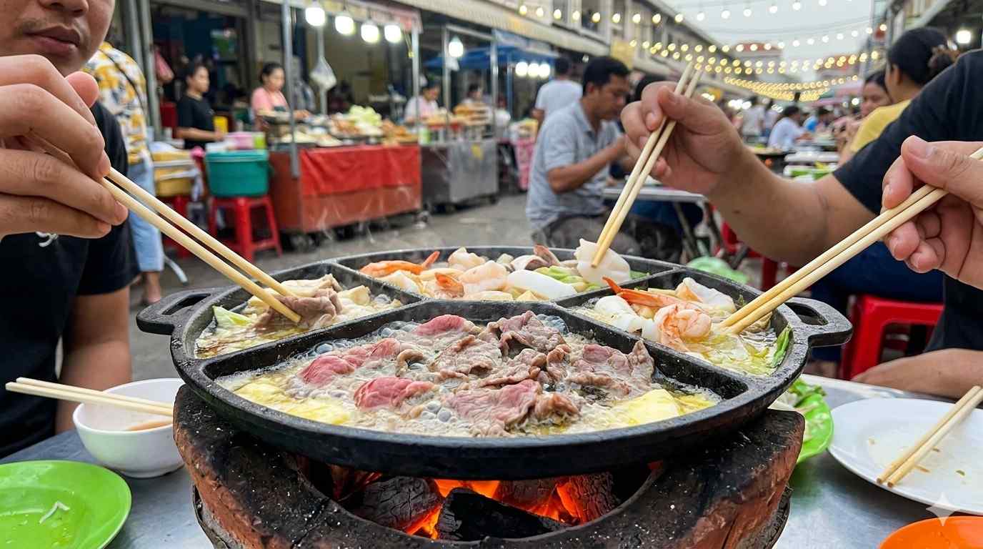 butter pan ko lang phnom version