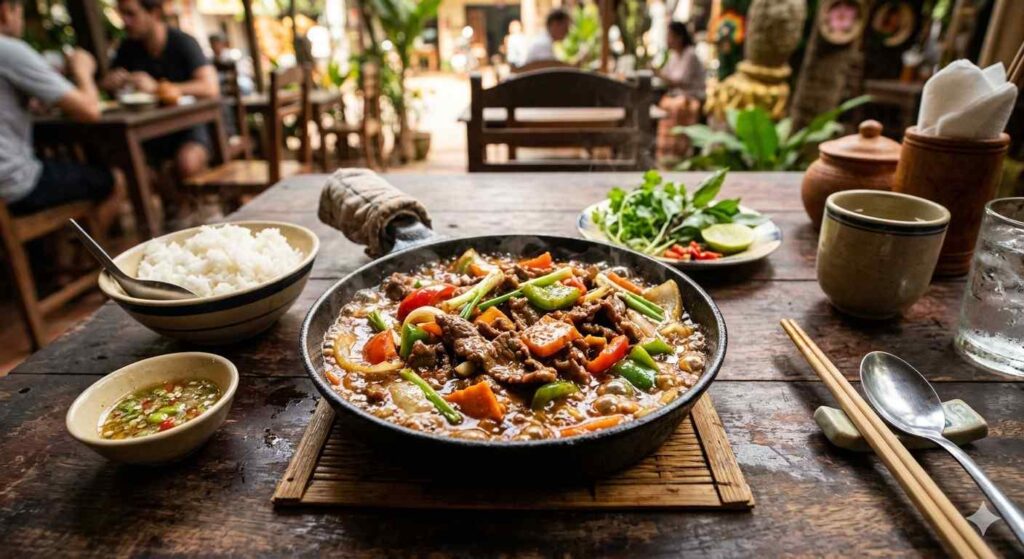 Butter Pan Regional Variations