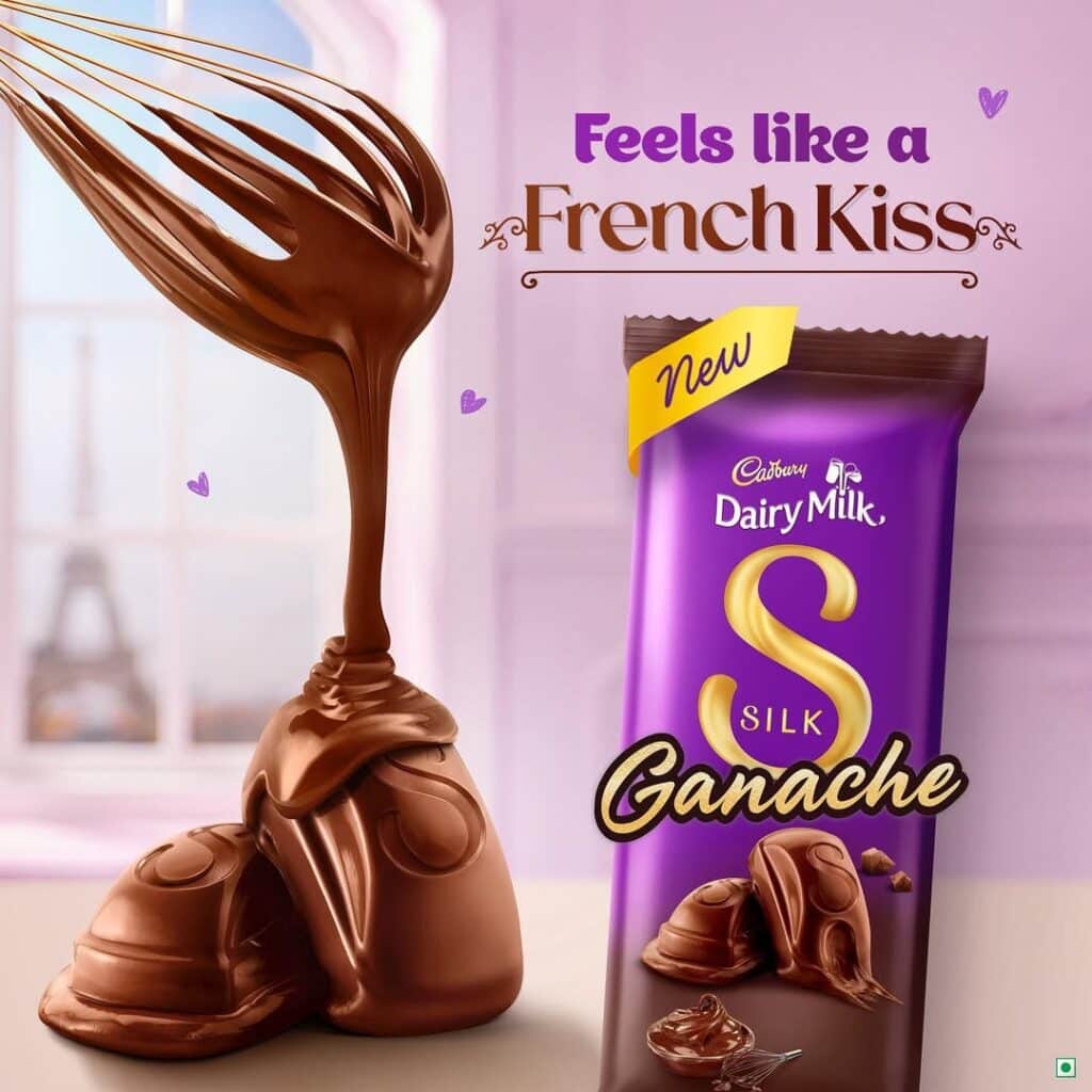 Cadbury Chocolate Bars