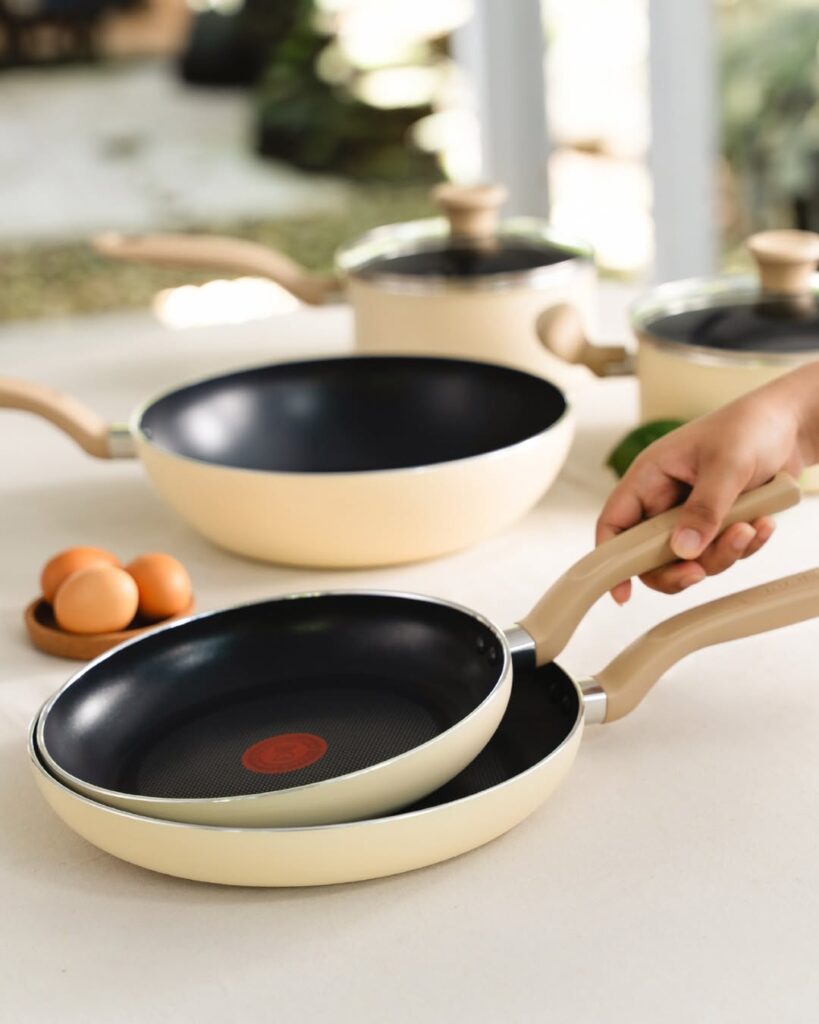 Choosing The Right Pan To Cook This Recipe On