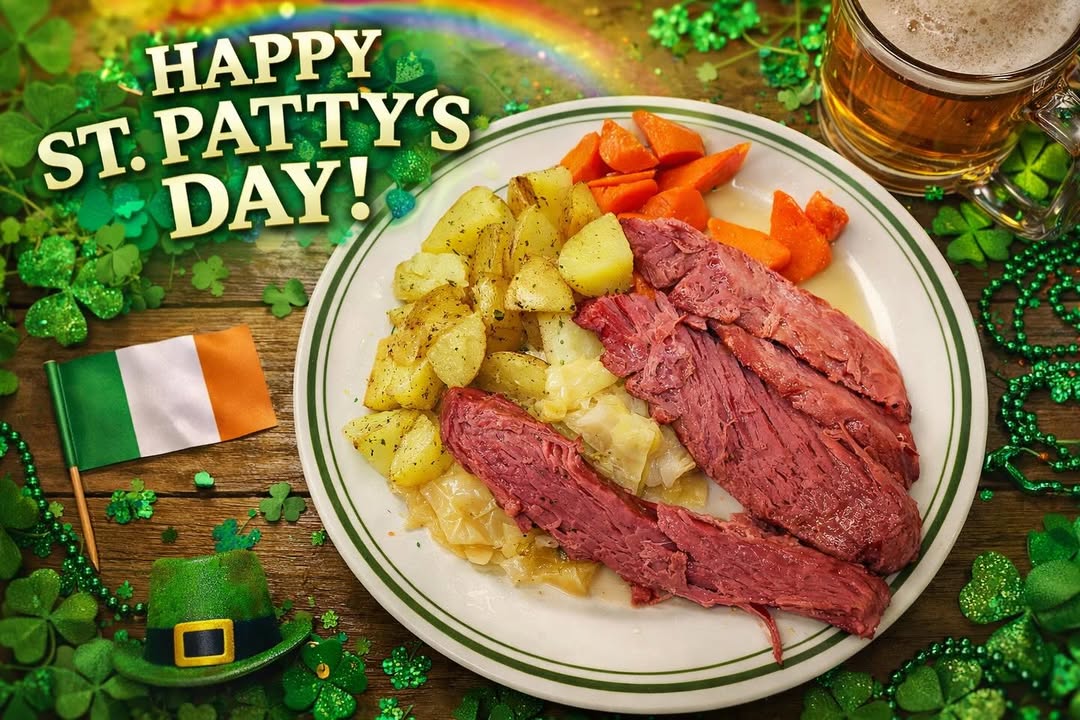 corned beef and cabbage ultimate guide