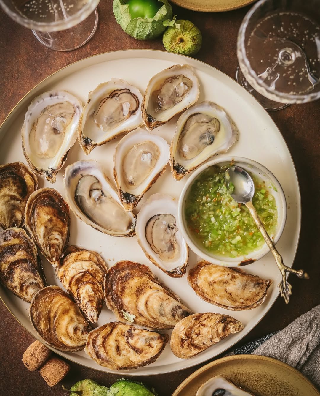 Elegant Gourmet Dishes For End Of Month Dinner