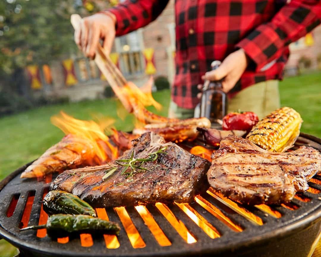 fire management for beginners