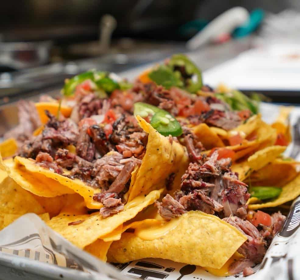 Foods That Are Good For Grilling In Rainy Season