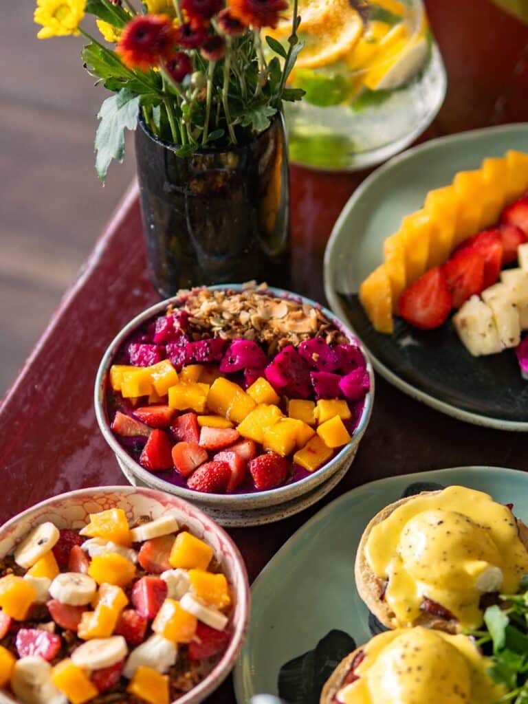 Snack Smart: Granola Bars That Hit The Spot 3 Granola Bars As Beach Snacks