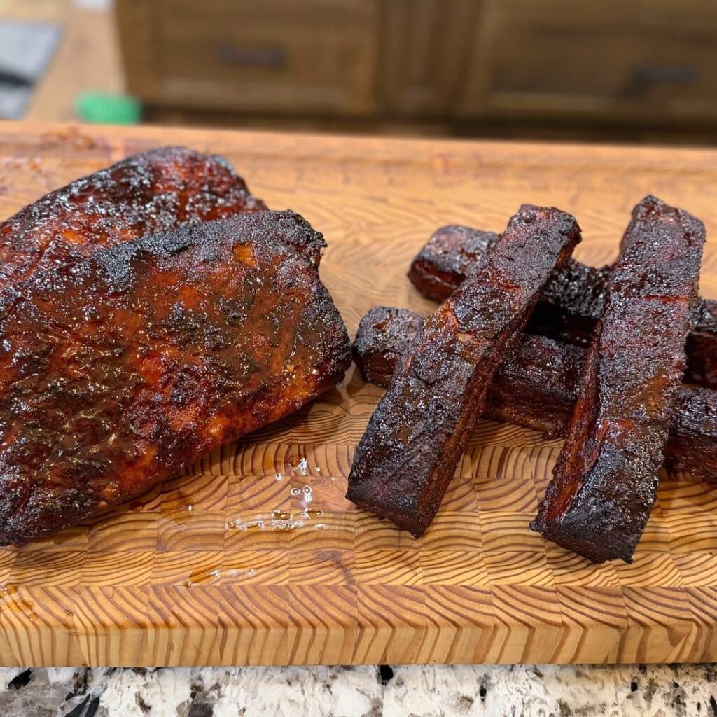 How To Make The Perfect Bbq Bark