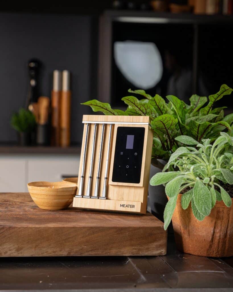 Meater Plus Smart Wireless Thermometer