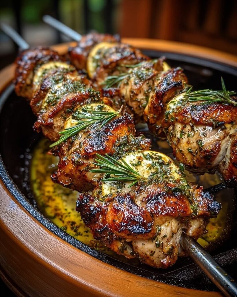 The Best Bbq Chicken Recipes From Around The World (13 Recipes) 10 Mediterranean Herb Bbq Chicken