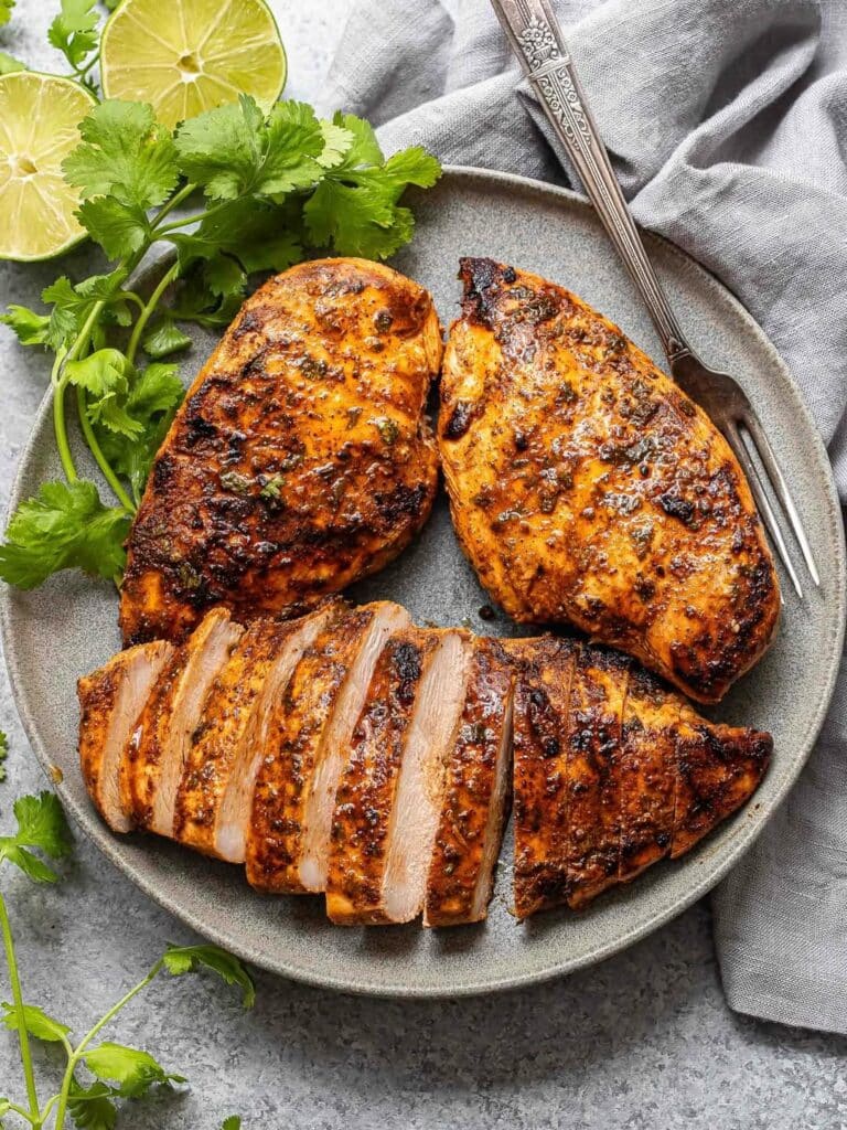 The Best Bbq Chicken Recipes From Around The World (13 Recipes) 9 Mexican Adobo Bbq Chicken