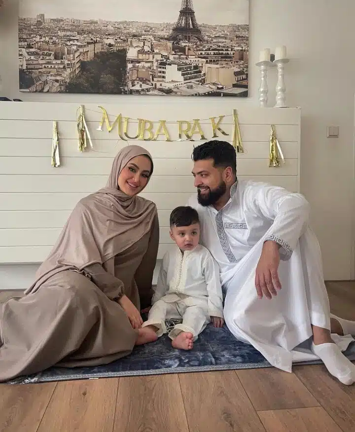 Ramadan And Iftar: A Time Of Faith, Food, And Family 3 Modern Muslim Family