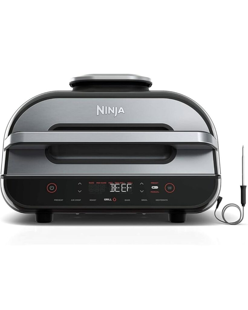Ninja Foodi Grill Xl