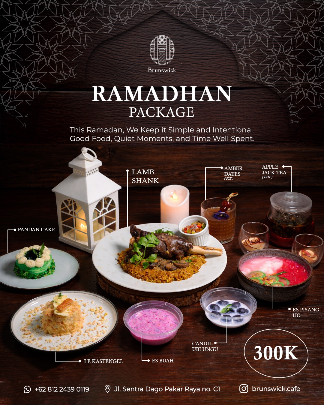 ramadan and iftar tradition