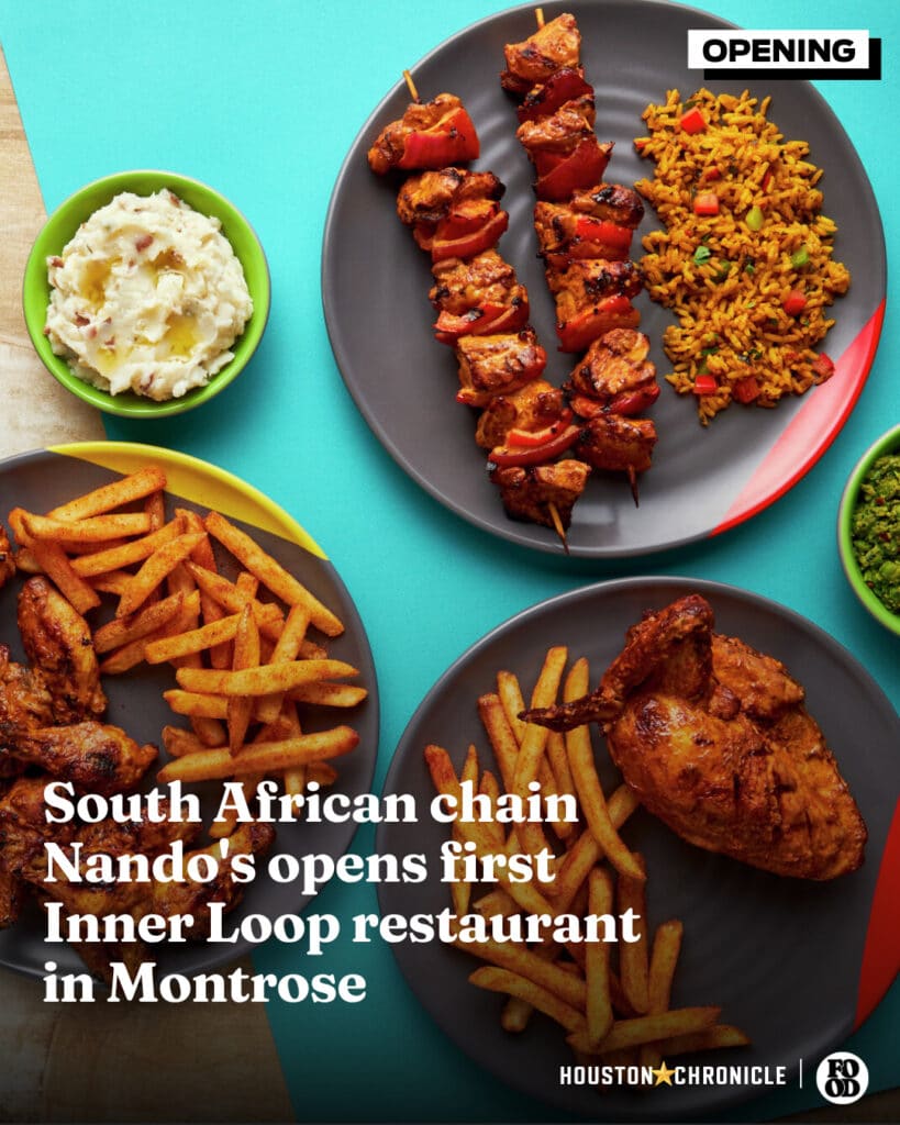 The Best Bbq Chicken Recipes From Around The World (13 Recipes) 11 South African Peri-Peri Chicken