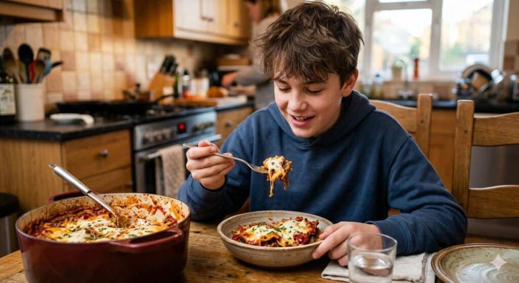 The Anatomy Of A Perfect Recovery Meal