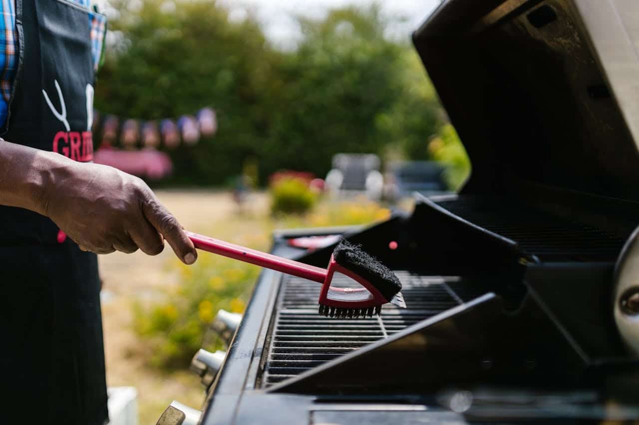 Home 14 Ultimate Guide To Bbq Smoker Clean-Up And Maintenance