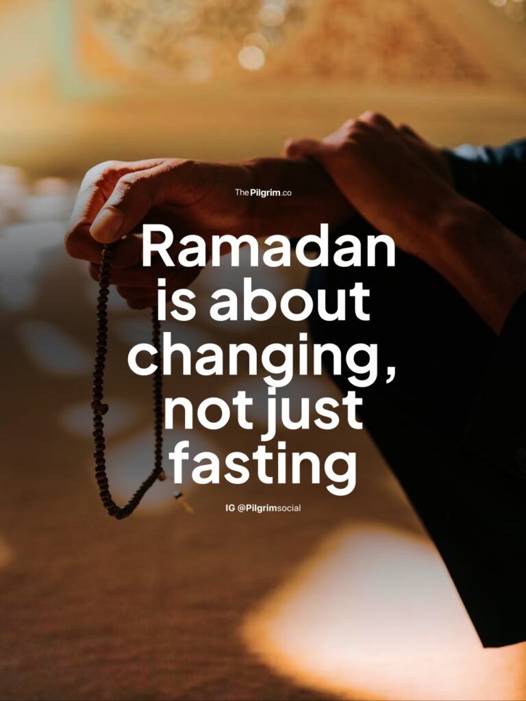 Ramadan And Iftar: A Time Of Faith, Food, And Family 1 Why Muslims Fast During Ramadan