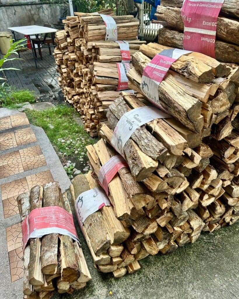 Wood Chunks For Pellet Smoker Grill