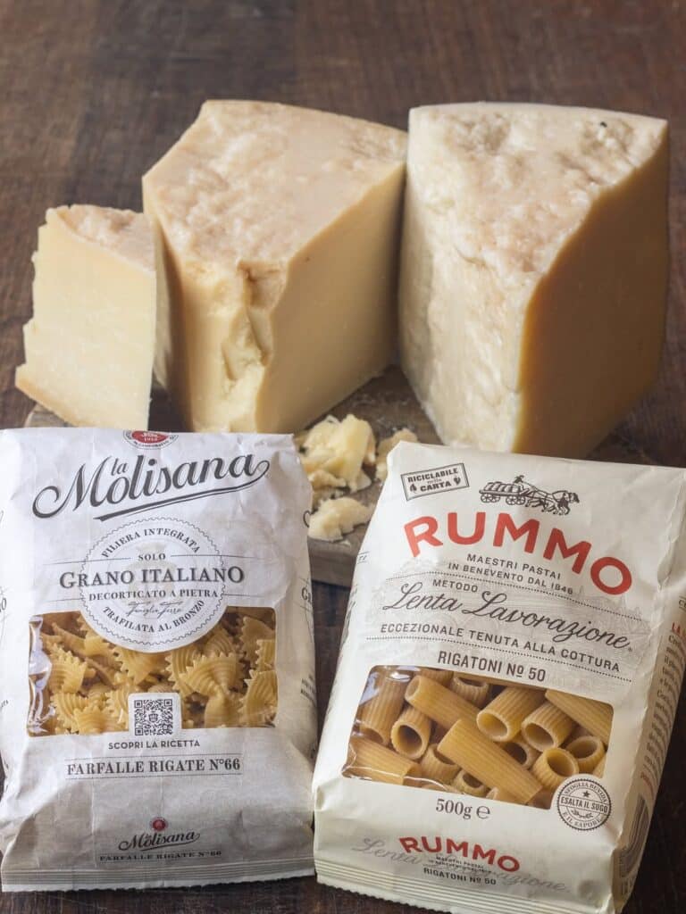 36-Month Aged Parmigiano-Reggiano