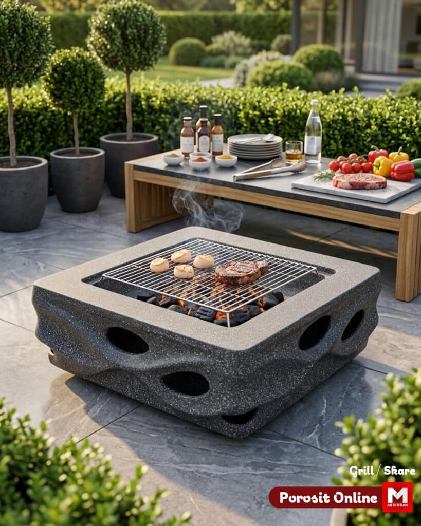 The 7 Biggest Bbq Mistakes That Ruin Perfect Meat 5 Aesthetic Backyard Charcoal Grill