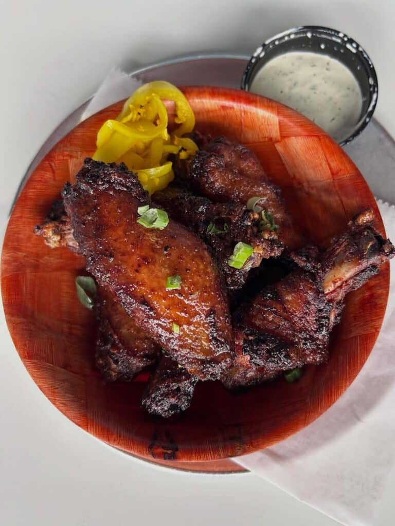 Alabama White Bbq Sauce