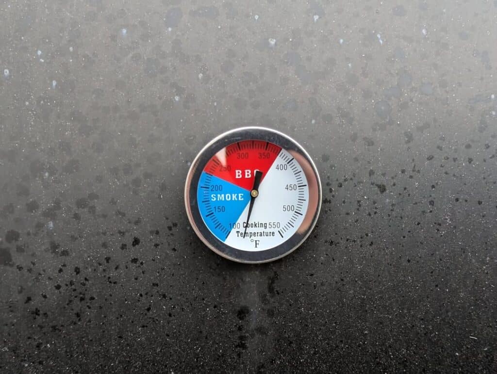 The Temperature Trap: Why Most Backyard Bbq Fails 4 Bbq Grill Air Pressure