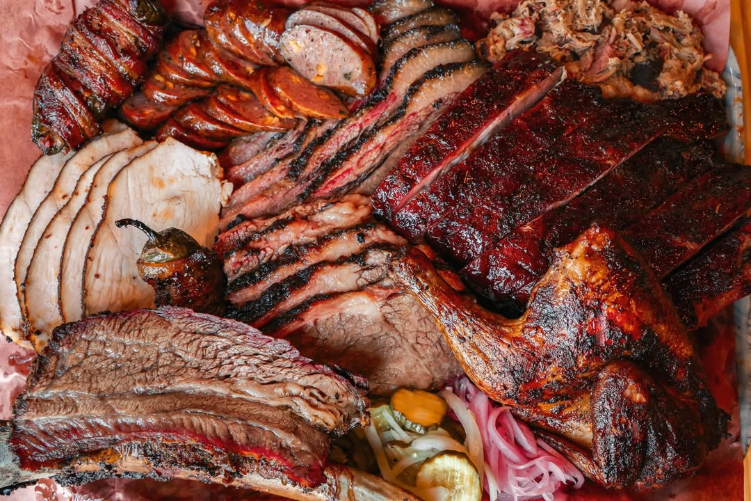 bbq smoke rings explained