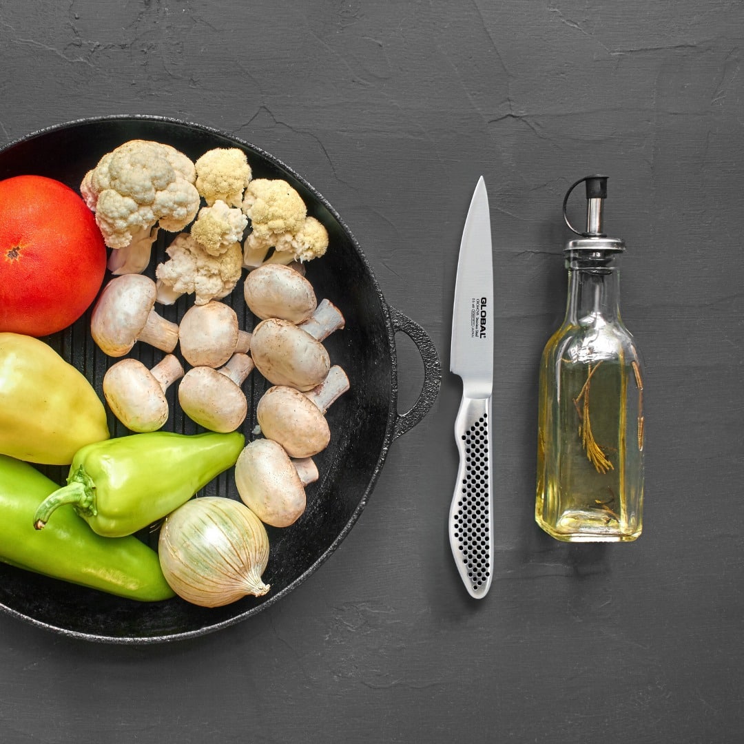 Home 14 Bbqhost Paring Knife Review