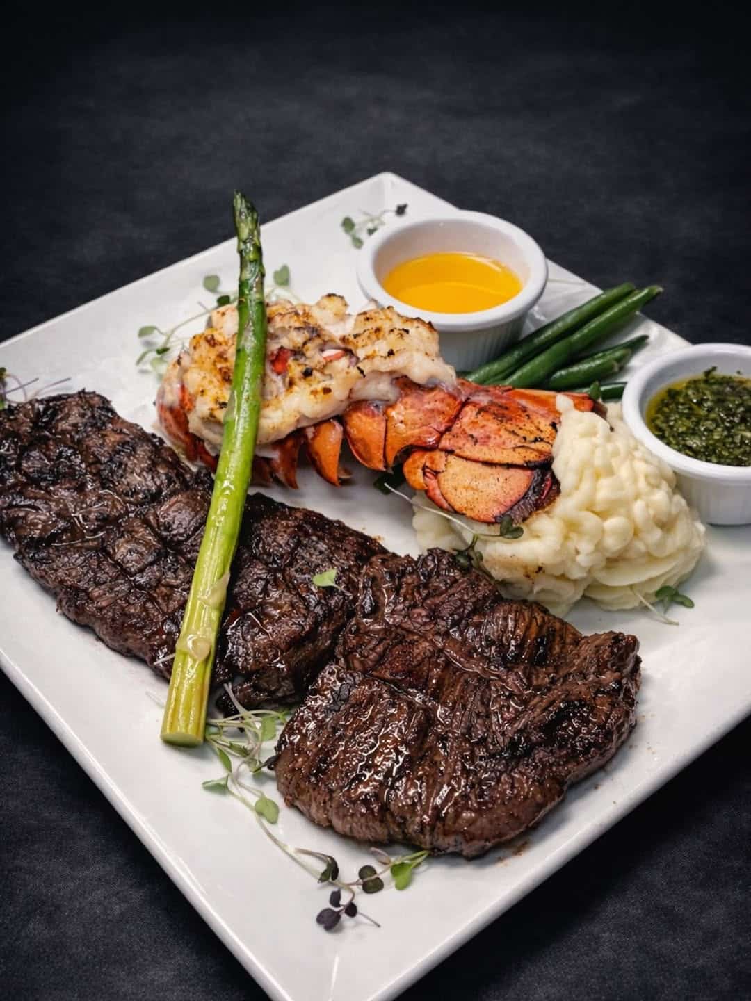 Best Marinade Ny Strip Steak Method