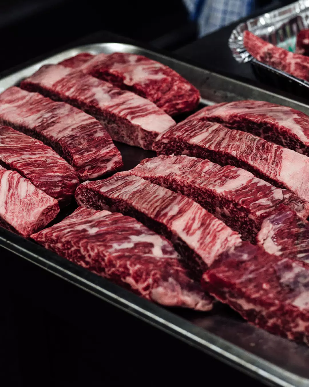 best wagyu beef steak that melts in your mouth