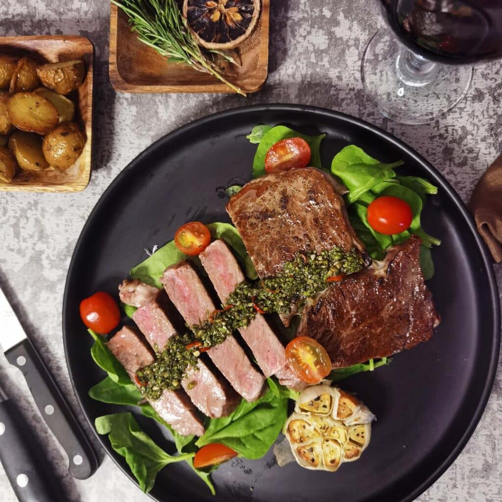 How To Cook Steak (6 Methods): Every Method Ranked From Easiest To Best 1 Boiled Steak Recipe