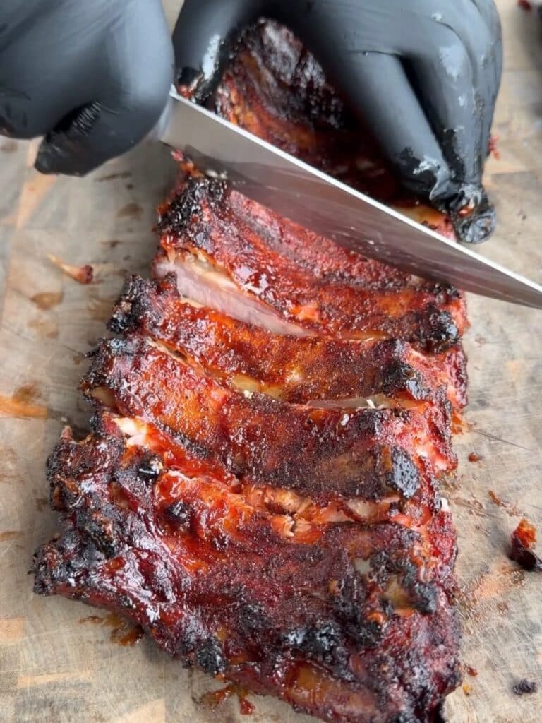 The 7 Biggest Bbq Mistakes That Ruin Perfect Meat 3 Botching The Texas Crutch